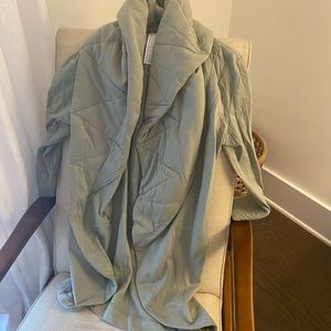 Young fabulous and broke jacket